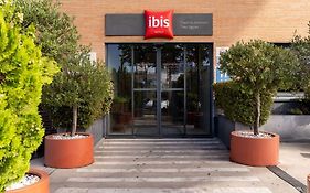 Ibis Madrid Alcorcon Tresaguas